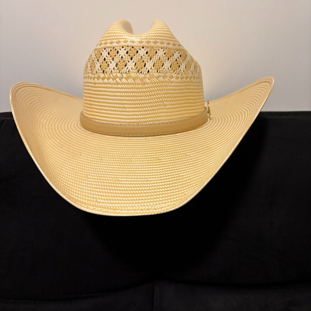 Tombstone Maverick Cowboy Hat